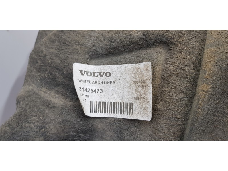 Recambio de paso rueda para volvo xc60 inscription awd referencia OEM IAM 31425473  