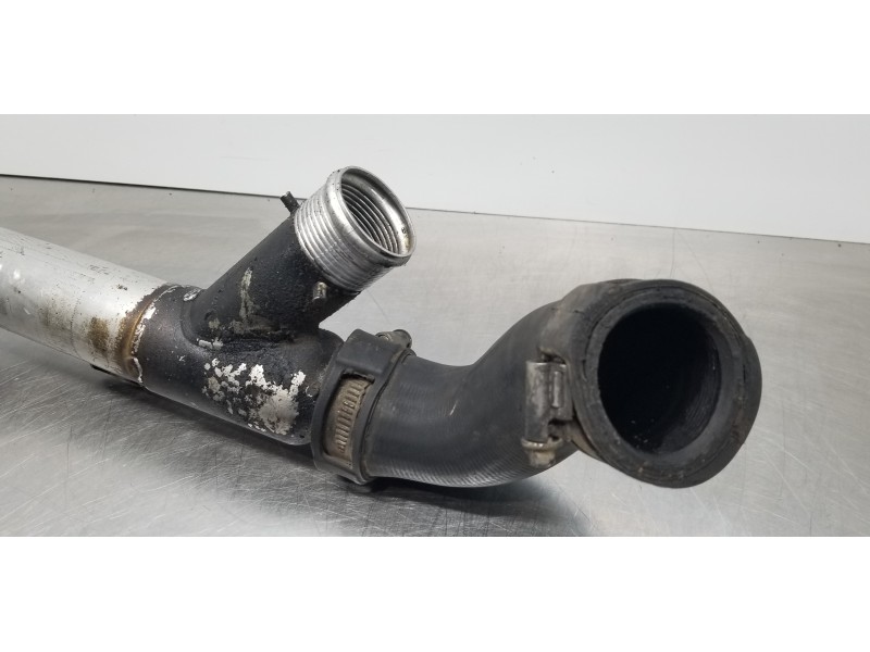 Recambio de tubo presion turbocompresor para audi a8 (4e2) 3.0 tdi quattro referencia OEM IAM 059145731AL  