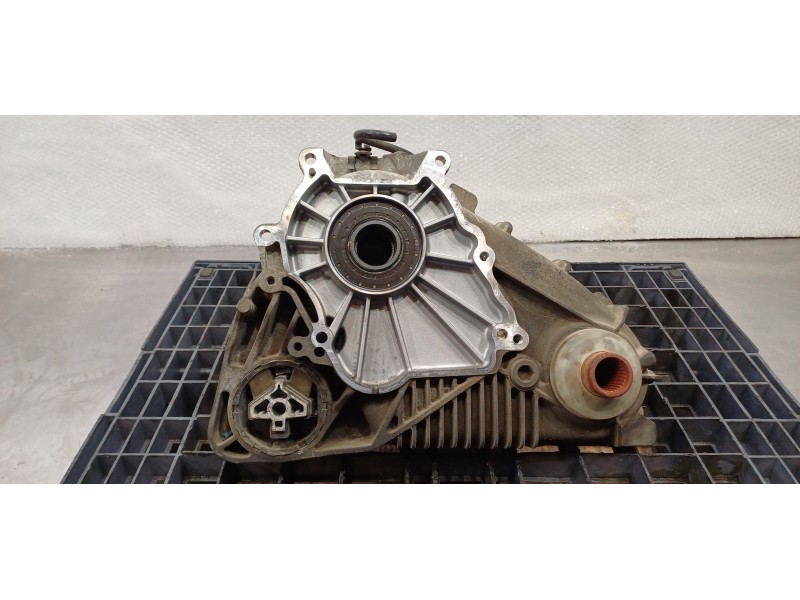 Recambio de caja transfer para bmw x5 (e70) 3.0d referencia OEM IAM 27107599886 7574777 
