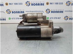 Recambio de motor arranque para mercedes clase clk (w209) cabrio 350 (209.456) referencia OEM IAM A0061510501  