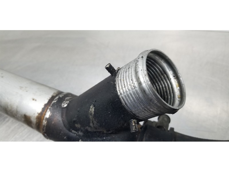 Recambio de tubo presion turbocompresor para audi a8 (4e2) 3.0 tdi quattro referencia OEM IAM 059145731AL  