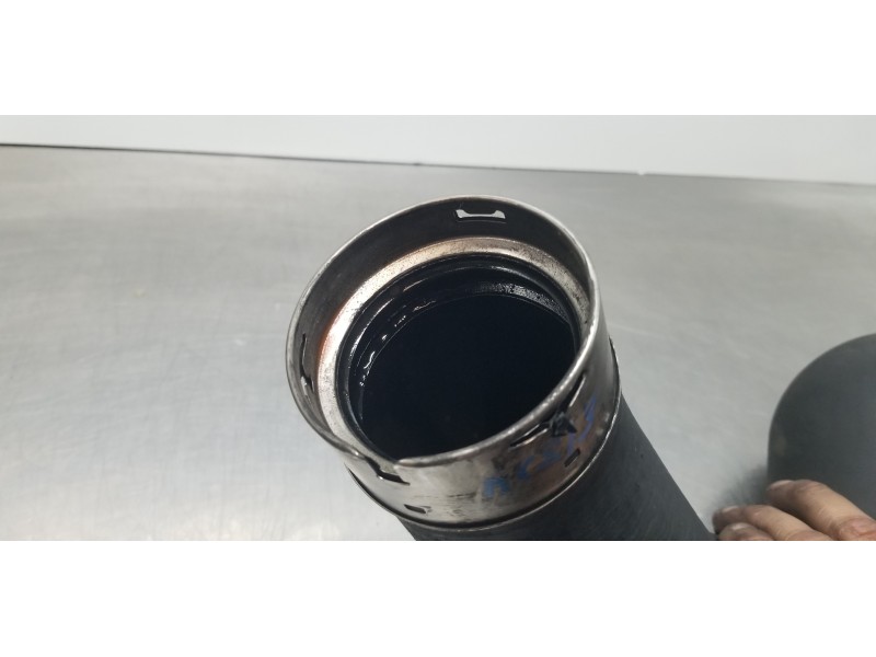 Recambio de tubo presion turbocompresor para bmw x3 (f25) xdrive 20d referencia OEM IAM 11617810617  