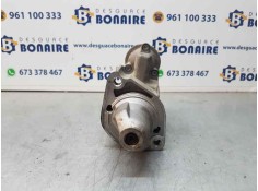 Recambio de motor arranque para mercedes clase clk (w209) cabrio 350 (209.456) referencia OEM IAM A0061510501   2