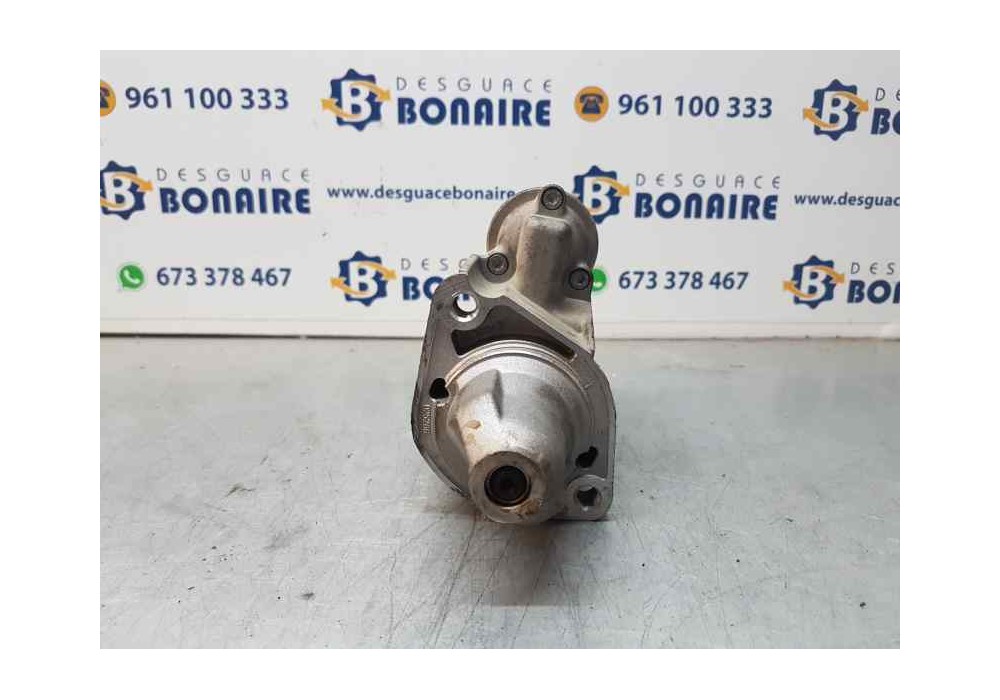 Recambio de motor arranque para mercedes clase clk (w209) cabrio 350 (209.456) referencia OEM IAM A0061510501  