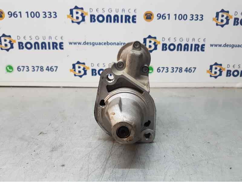 Recambio de motor arranque para mercedes clase clk (w209) cabrio 350 (209.456) referencia OEM IAM A0061510501   Recambio de motor arranque para mercedes clase clk (w209) cabrio 350 (209.456) referencia OEM IAM A0061510501