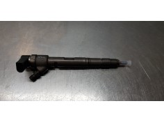 Recambio de inyector para audi a8 (4e2) 4.0 tdi quattro referencia OEM IAM 057130277M  