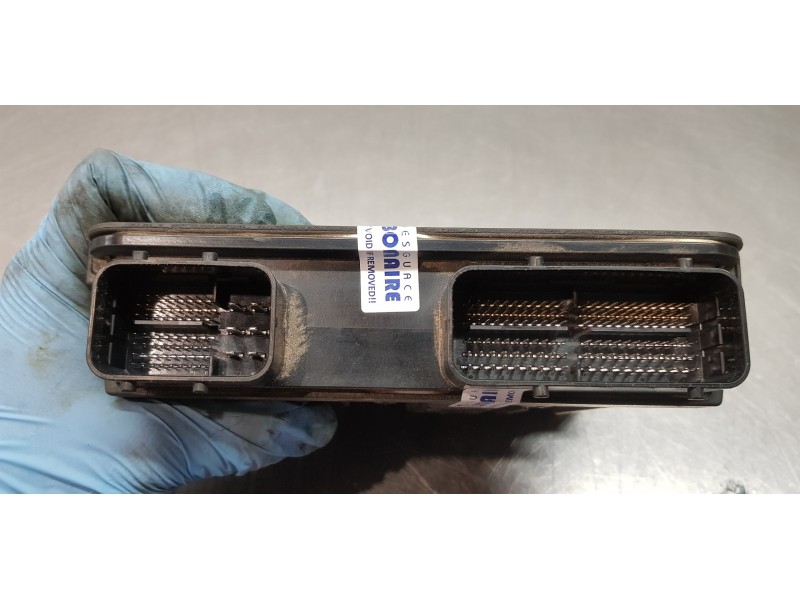 Recambio de centralita motor uce para toyota rav4 hybrid 4x2 advance referencia OEM IAM 896614AG40 2830001530 