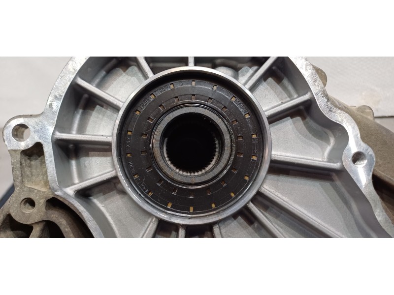 Recambio de caja transfer para bmw x5 (e70) 3.0d referencia OEM IAM 27107599886 7574777 