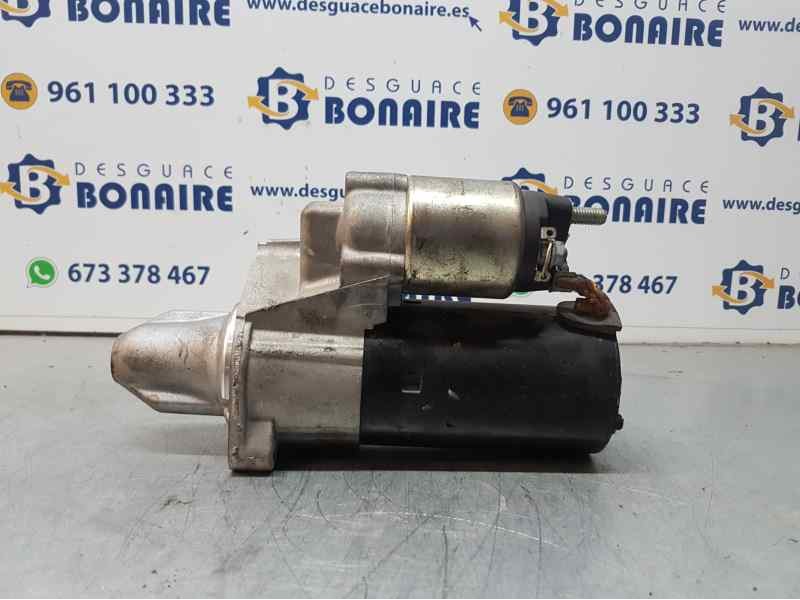 Recambio de motor arranque para mercedes clase clk (w209) cabrio 350 (209.456) referencia OEM IAM A0061510501  