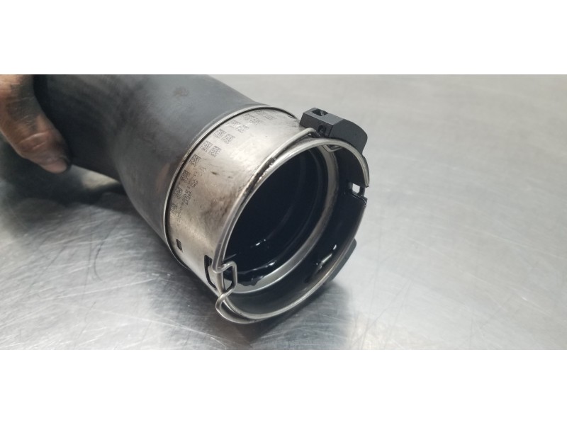 Recambio de tubo presion turbocompresor para bmw x3 (f25) xdrive 20d referencia OEM IAM 11617810617  