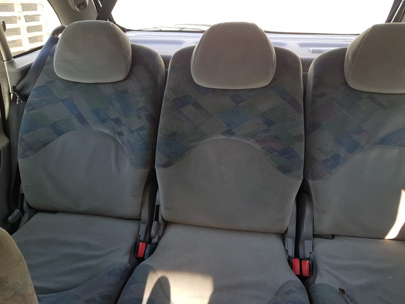 citroen xsara picasso del año 2017