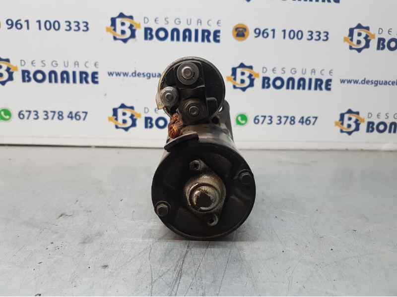 Recambio de motor arranque para mercedes clase clk (w209) cabrio 350 (209.456) referencia OEM IAM A0061510501   Recambio de motor arranque para mercedes clase clk (w209) cabrio 350 (209.456) referencia OEM IAM A0061510501