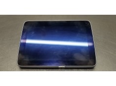 Recambio de pantalla multifuncion para mercedes clase a (w176) a 180 cdi blueefficiency (176.012) referencia OEM IAM A1669007814
