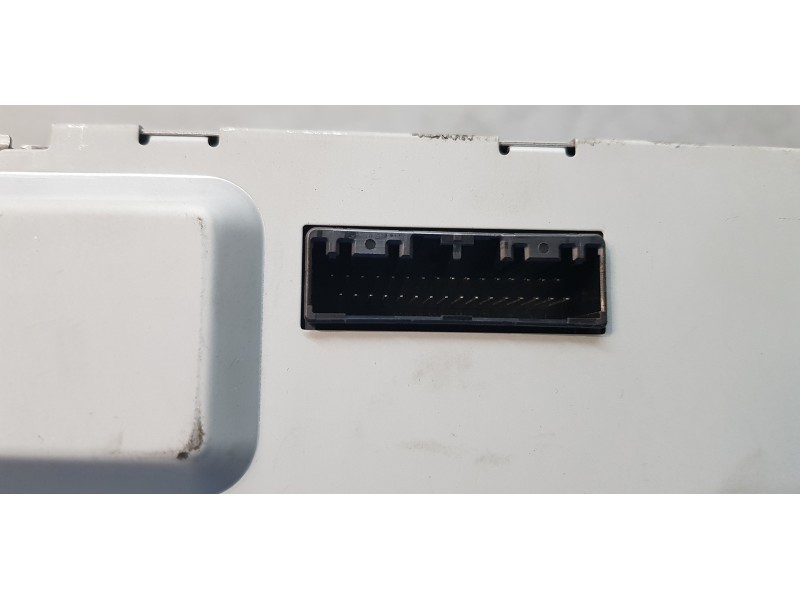 Recambio de pantalla multifuncion para honda civic tourer (fk) comfort referencia OEM IAM 78260TB8G112M1   Recambio de pantalla multifuncion para honda civic tourer (fk) comfort referencia OEM IAM 78260TB8G112M1