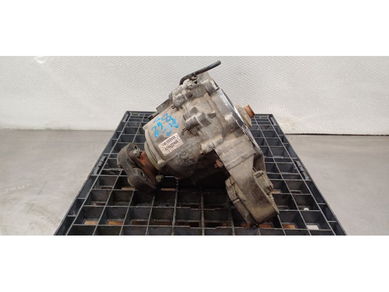 Recambio de caja transfer para bmw x5 (e70) 3.0d referencia OEM IAM 27107599886 7574777 