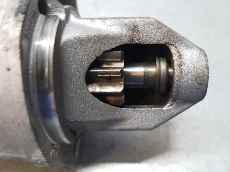 Recambio de motor arranque para mercedes clase clk (w209) cabrio 350 (209.456) referencia OEM IAM A0061510501  