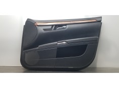 Recambio de guarnecido tapizado puerta delantera derecha para mercedes clase s (w221) berlina 320 / 350 cdi (221.022) referencia