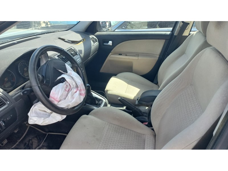ford mondeo berlina (ge) del año 2003 ford mondeo berlina (ge) del año 2003