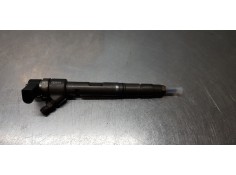 Recambio de inyector para audi a8 (4e2) 4.0 tdi quattro referencia OEM IAM 057130277M  