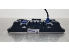 Recambio de pantalla multifuncion para mercedes clase a (w176) a 180 cdi blueefficiency (176.012) referencia OEM IAM A1669007814 2