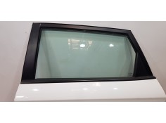 Recambio de puerta trasera izquierda para kia carens ( ) basic referencia OEM IAM 77003A4000   2
