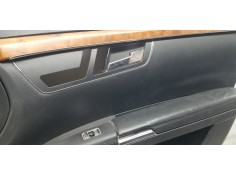 Recambio de guarnecido tapizado puerta delantera derecha para mercedes clase s (w221) berlina 320 / 350 cdi (221.022) referencia 2