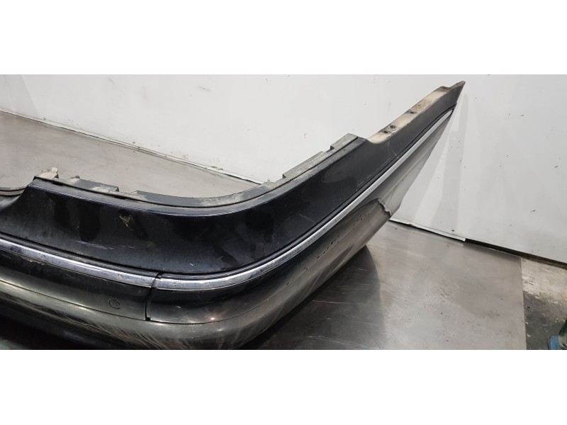 Recambio de paragolpes trasero para mercedes clase s (w220) berlina 430 l (220.170) referencia OEM IAM A2208800140  