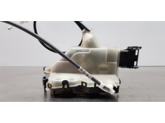 Recambio de cerradura puerta trasera derecha para peugeot 3008 active referencia OEM IAM 9810391480 16943629