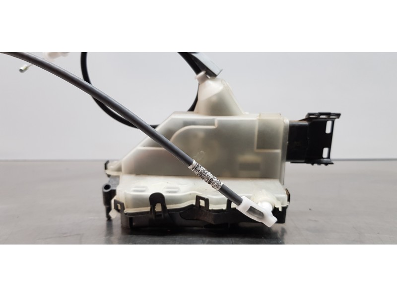 Recambio de cerradura puerta trasera derecha para peugeot 3008 active referencia OEM IAM 9810391480 16943629  Recambio de cerradura puerta trasera derecha para peugeot 3008 active referencia OEM IAM 9810391480 16943629