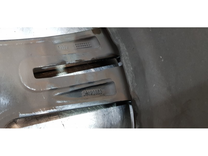 Recambio de llanta para volvo xc60 inscription awd referencia OEM IAM 31423853  