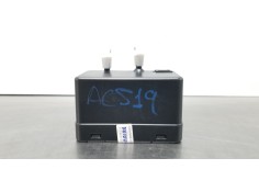 Recambio de modulo electronico para mercedes clase s (w221) berlina 320 / 350 cdi (221.022) referencia OEM IAM 2218000248  