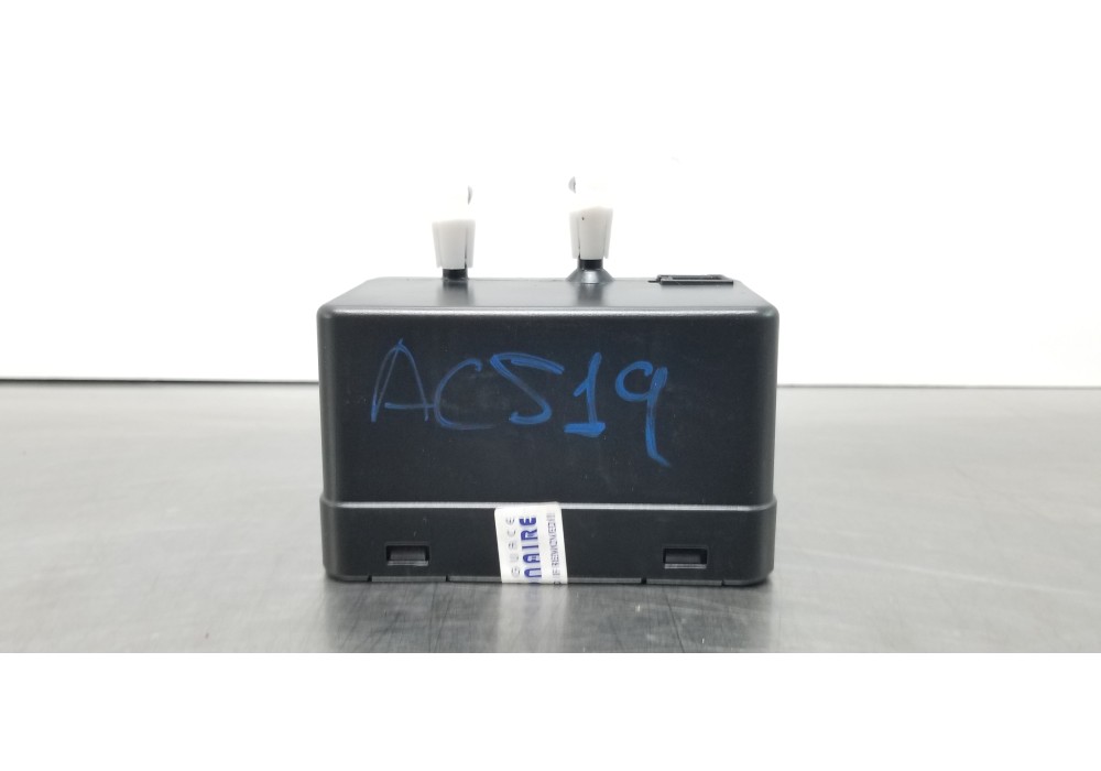 Recambio de modulo electronico para mercedes clase s (w221) berlina 320 / 350 cdi (221.022) referencia OEM IAM 2218000248  
