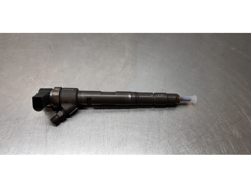 Recambio de inyector para audi a8 (4e2) 4.0 tdi quattro referencia OEM IAM 057130277M  