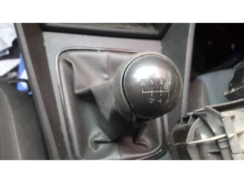 seat leon (5f1) del año 2014