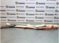 Recambio de airbag cortina delantero izquierdo para ssangyong korando quartz 4x4 referencia OEM IAM 616556100B