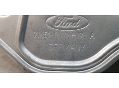 Recambio de elevalunas delantero izquierdo para ford kuga (cbv) trend referencia OEM IAM 7M51R045H17A   2