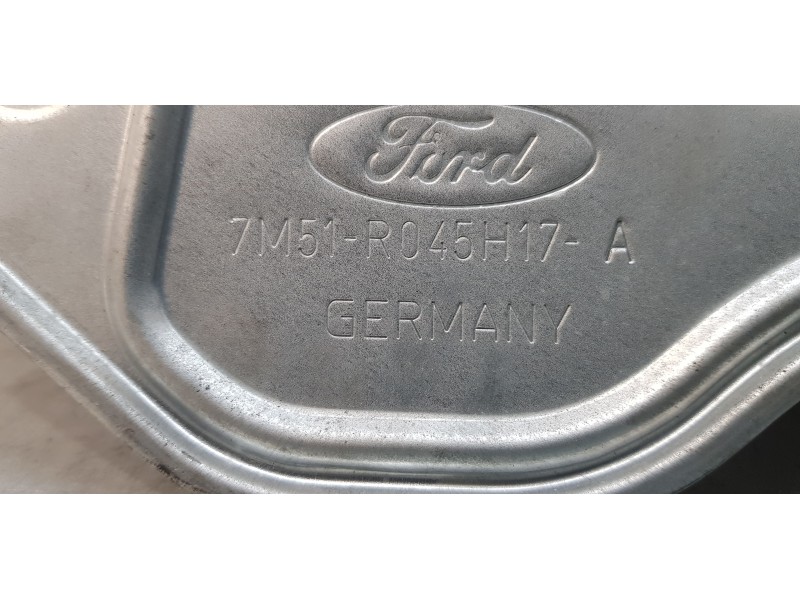 Recambio de elevalunas delantero izquierdo para ford kuga (cbv) trend referencia OEM IAM 7M51R045H17A  