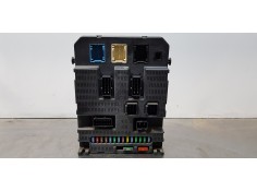 Recambio de caja reles / fusibles para peugeot 308 sport referencia OEM IAM 9663798180  