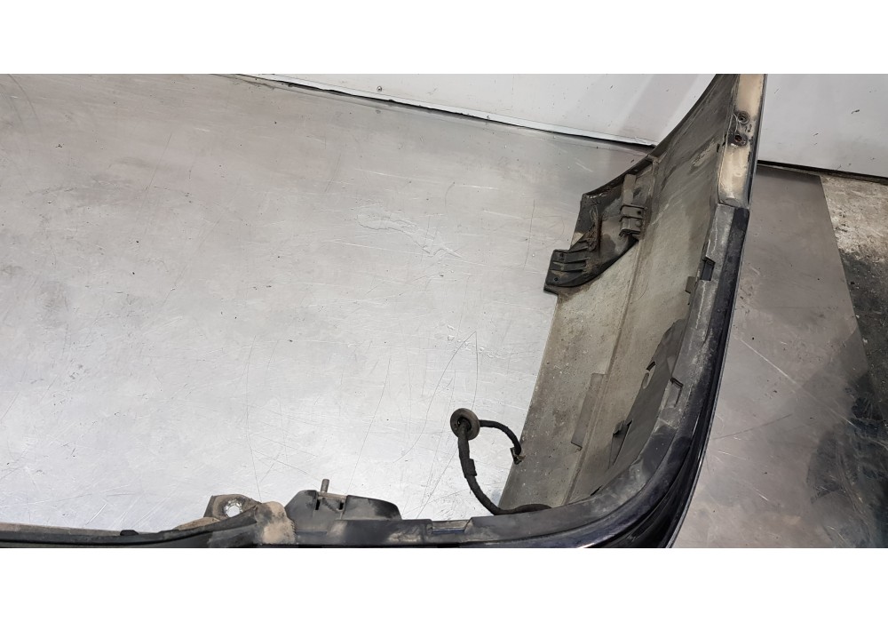 Recambio de paragolpes trasero para mercedes clase s (w220) berlina 430 l (220.170) referencia OEM IAM A2208800140  