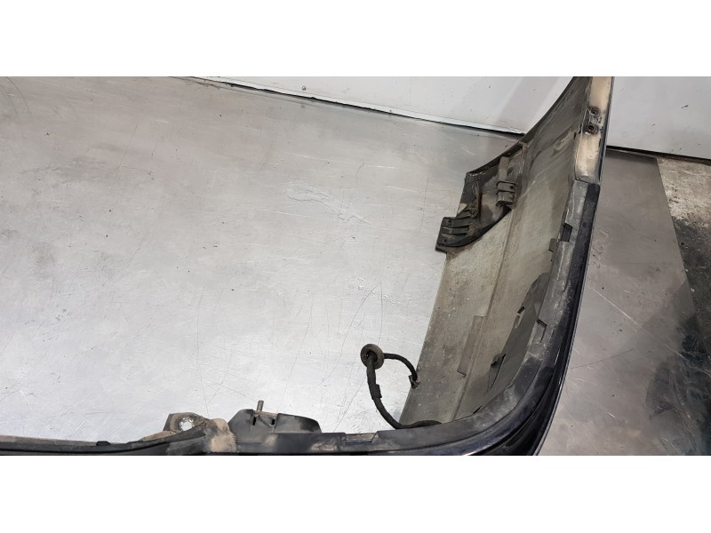 Recambio de paragolpes trasero para mercedes clase s (w220) berlina 430 l (220.170) referencia OEM IAM A2208800140  