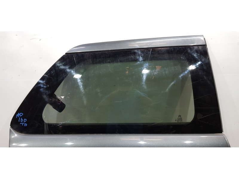 Recambio de puerta trasera derecha para citroen c4 cactus feel referencia OEM IAM 9801070080   Recambio de puerta trasera derecha para citroen c4 cactus feel referencia OEM IAM 9801070080