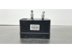 Recambio de modulo electronico para mercedes clase s (w221) berlina 320 / 350 cdi (221.022) referencia OEM IAM 2218000248   2