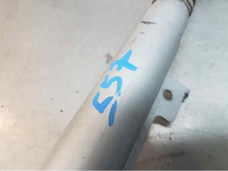 Recambio de airbag cortina delantero izquierdo para ssangyong korando quartz 4x4 referencia OEM IAM 616556100B   Recambio de airbag cortina delantero izquierdo para ssangyong korando quartz 4x4 referencia OEM IAM 616556100B