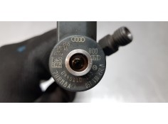 Recambio de inyector para audi a8 (4e2) 4.0 tdi quattro referencia OEM IAM 057130277M   2