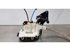 Recambio de cerradura puerta trasera derecha para mercedes clase glk (w204) glk glk 220 cdi 4-matic be edición limitada (204.984