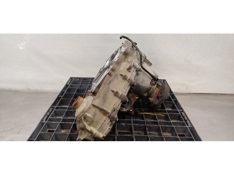 Recambio de caja transfer para bmw x5 (e70) 3.0d referencia OEM IAM 27107599886 7574777 