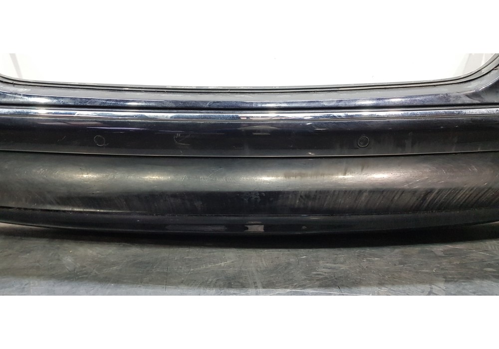 Recambio de paragolpes trasero para mercedes clase s (w220) berlina 430 l (220.170) referencia OEM IAM A2208800140  