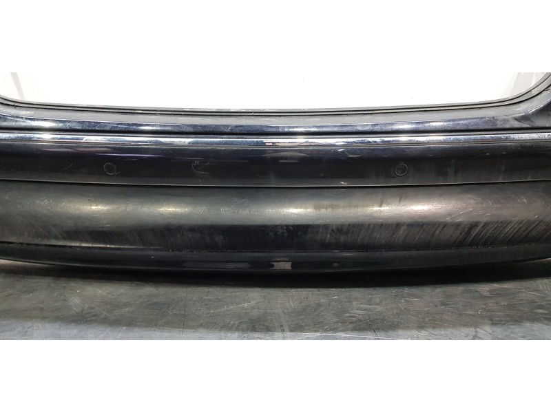 Recambio de paragolpes trasero para mercedes clase s (w220) berlina 430 l (220.170) referencia OEM IAM A2208800140  