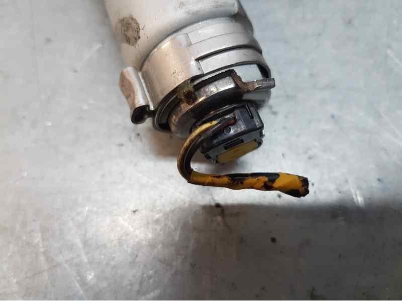 Recambio de airbag cortina delantero izquierdo para ssangyong korando quartz 4x4 referencia OEM IAM 616556100B   Recambio de airbag cortina delantero izquierdo para ssangyong korando quartz 4x4 referencia OEM IAM 616556100B