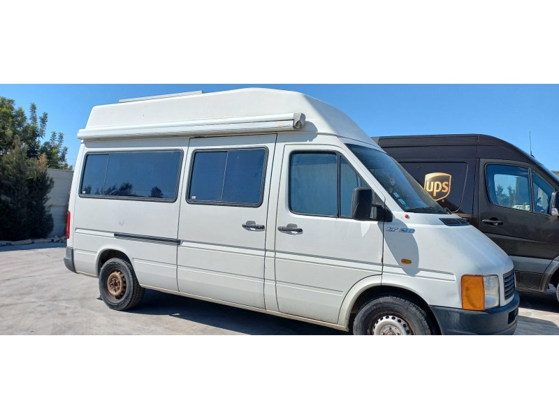 volkswagen lt caja abierta (mod. 1997) del año 1997